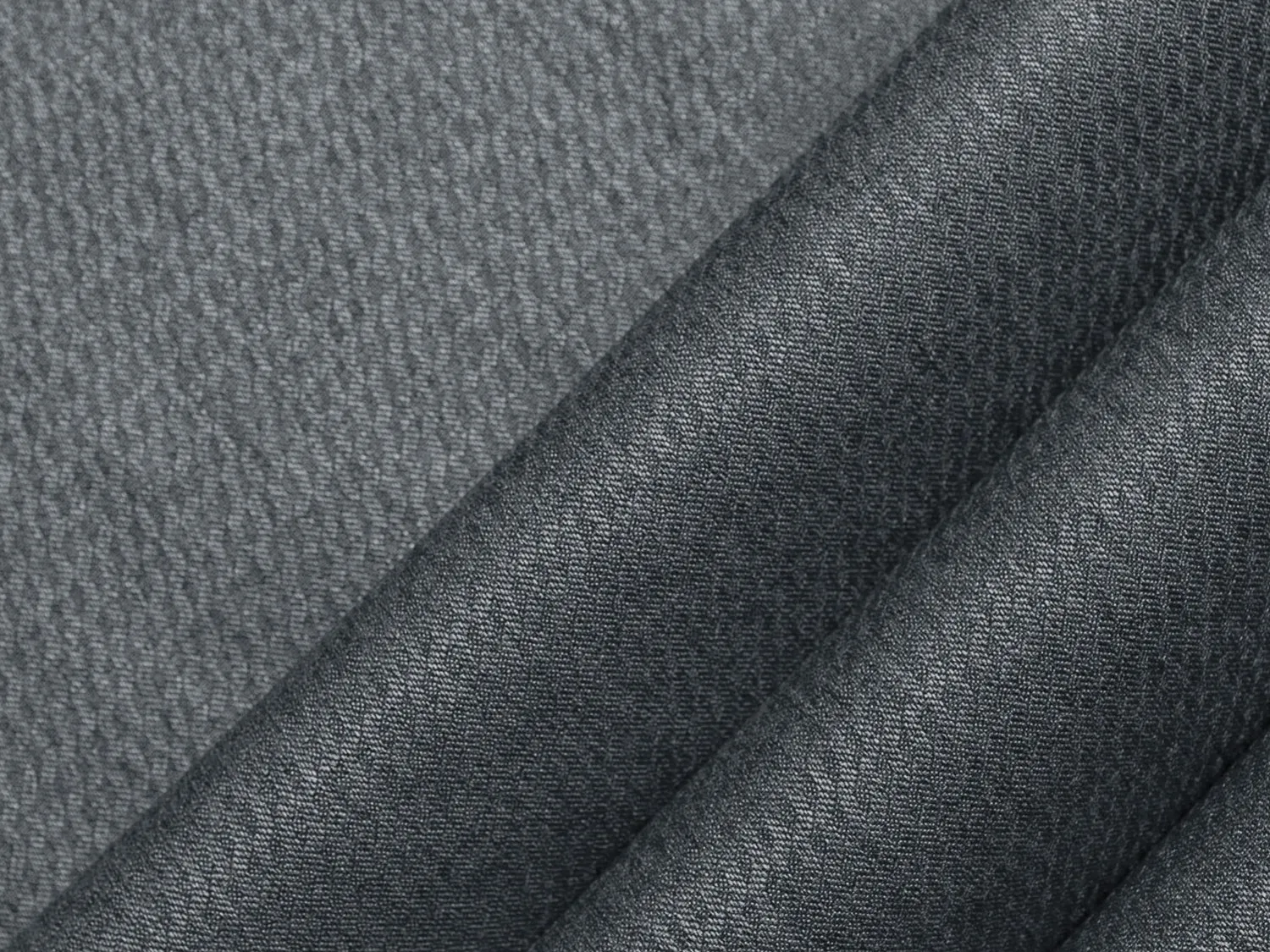 Диван прямой НордСтар НПБ ( Амур 07 серый )