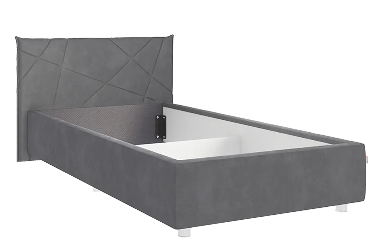 Каркас кровати Бест 90х200