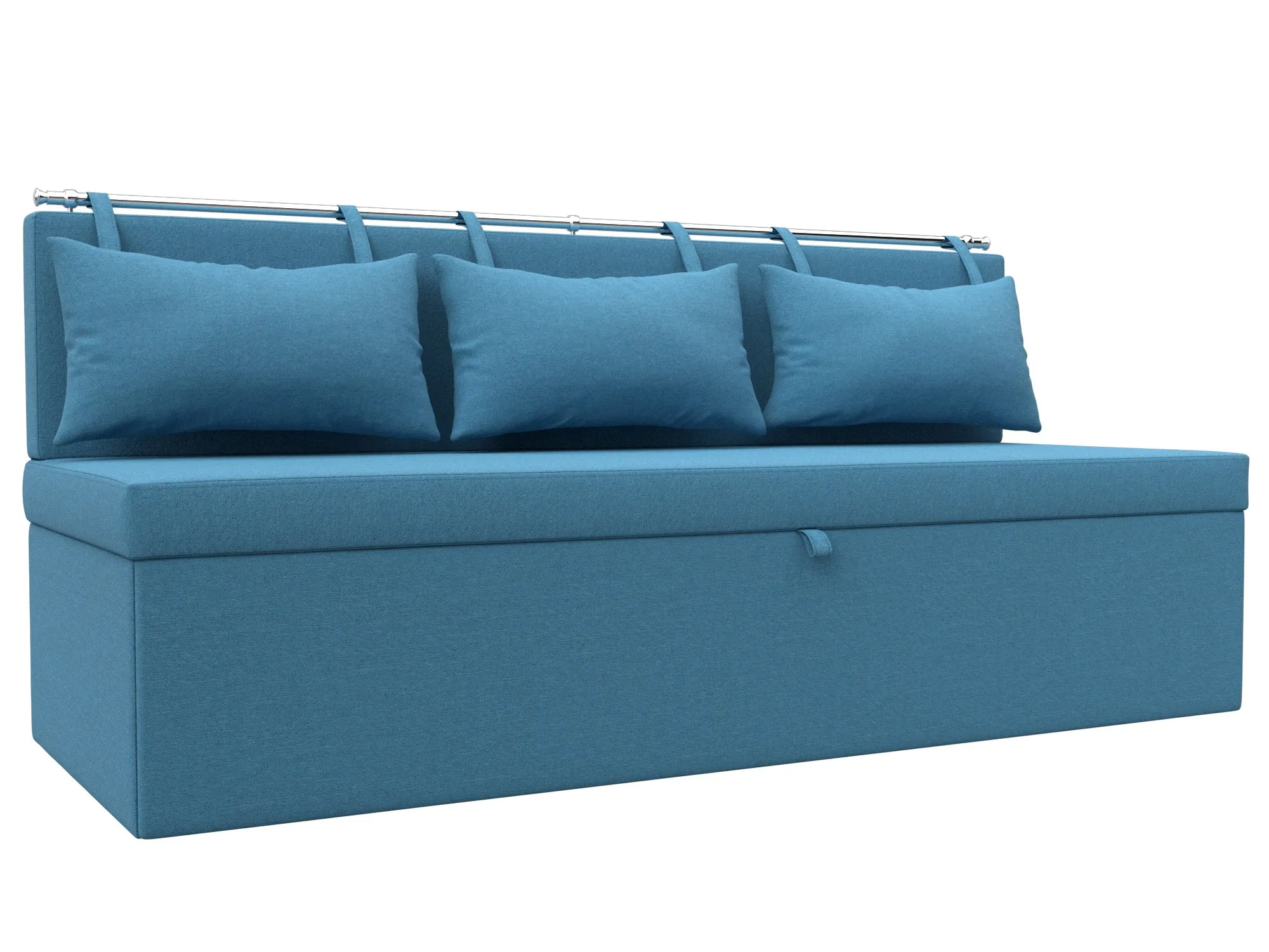 Диван кухонный прямой Метро