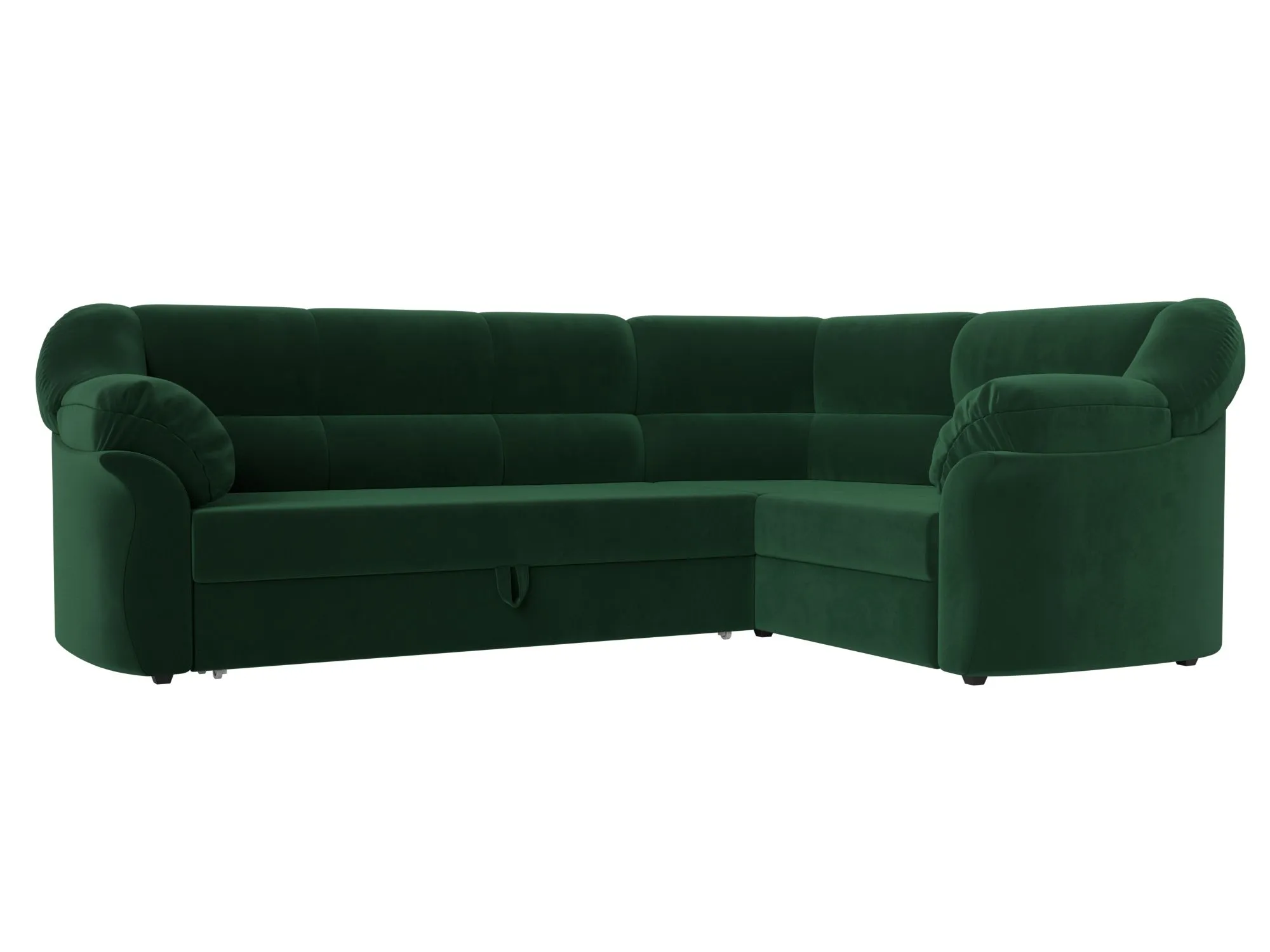 Диван угловой Карнелла правый угол