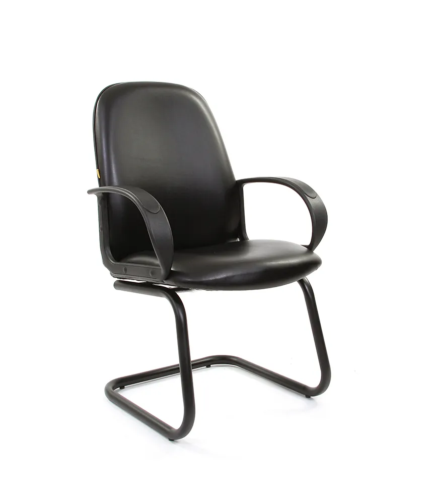 Кресло посетителя CHAIRMAN 279 V ЭКО