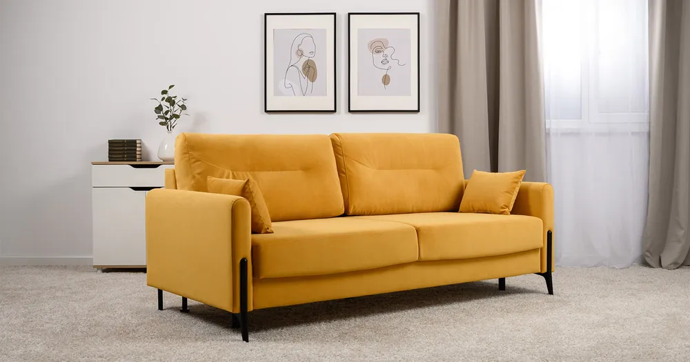 Диван-кровать Барселона ТД 671