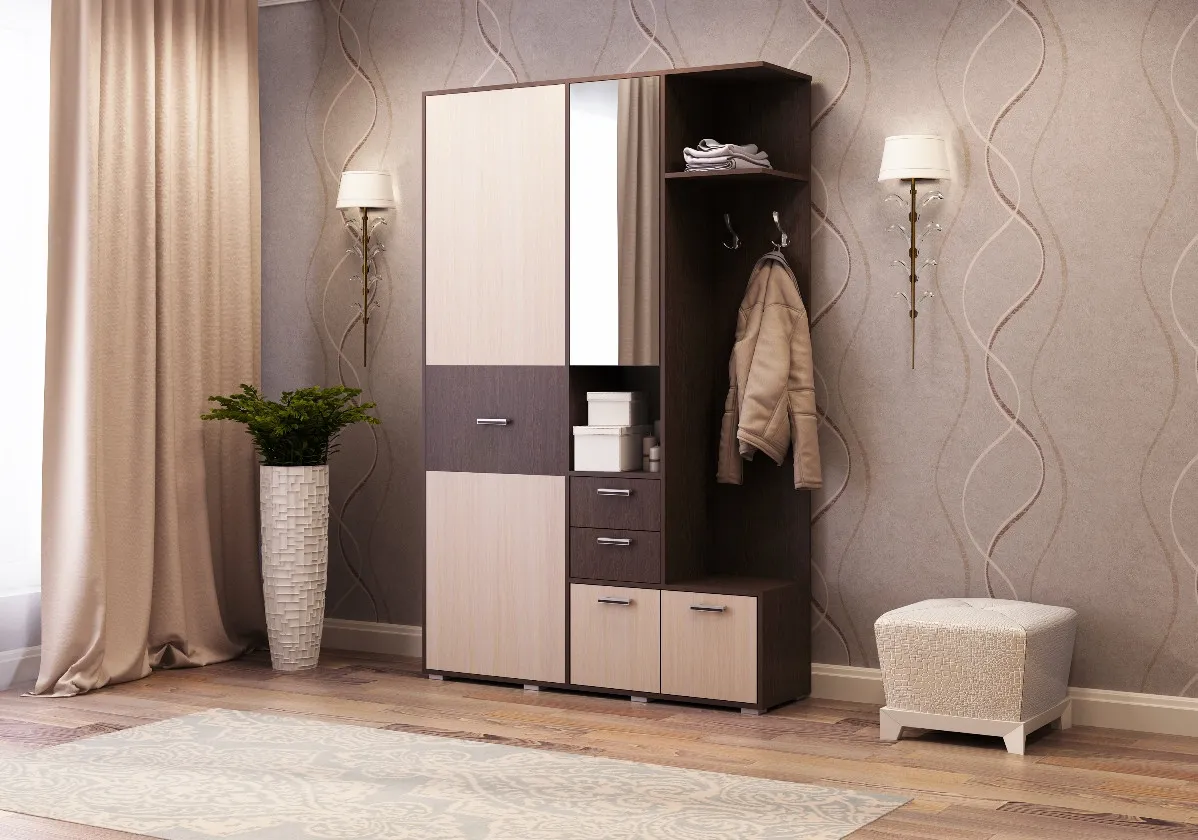 ПРИХОЖАЯ ПВ-7