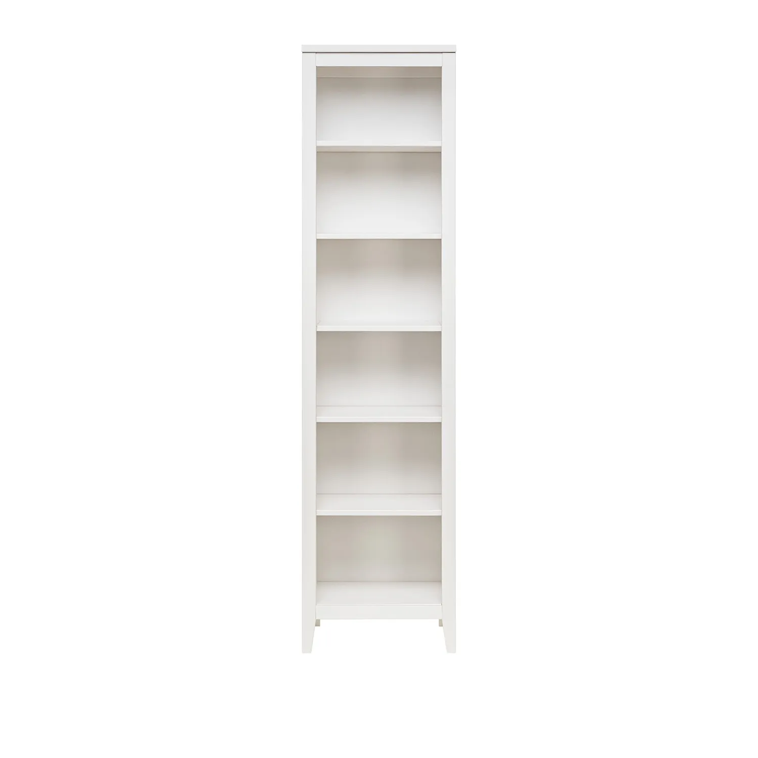 Leset Стеллаж "Мира" 490 (Стеллаж 490) (Белый)