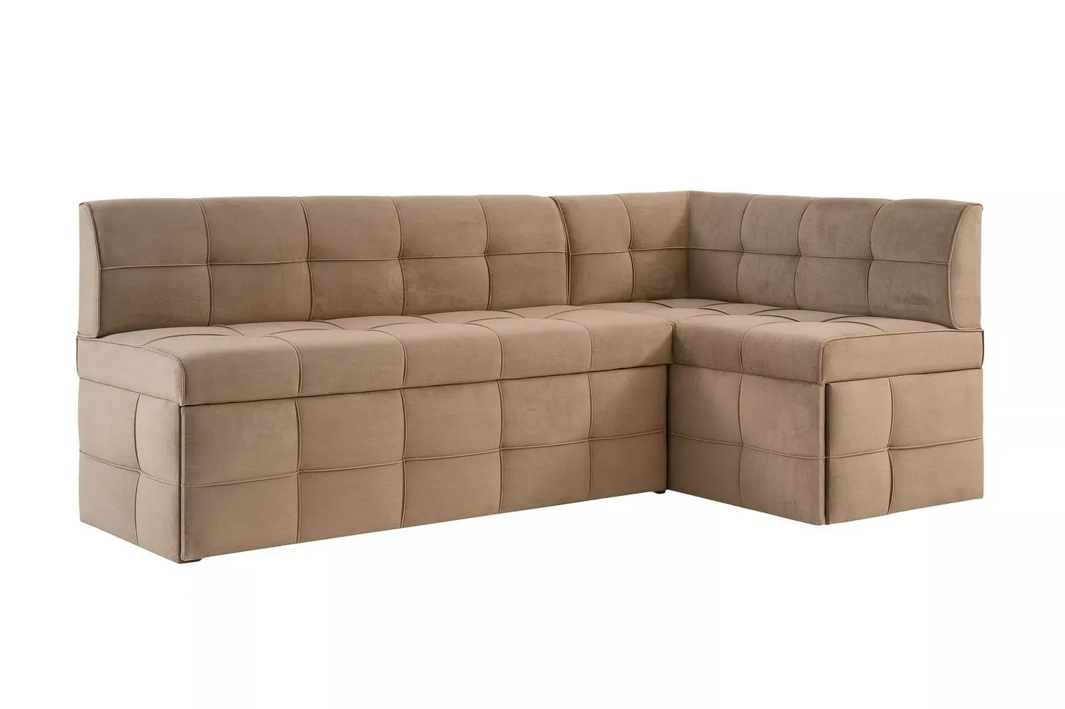 Угловой диван Атлас со спальным местом