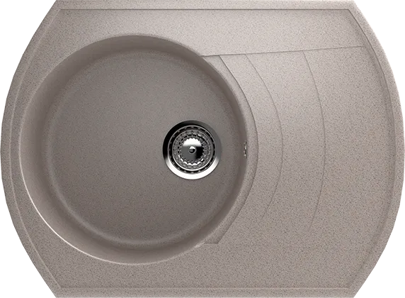 Односекционная реверсивная мойка ULGRAN U-206