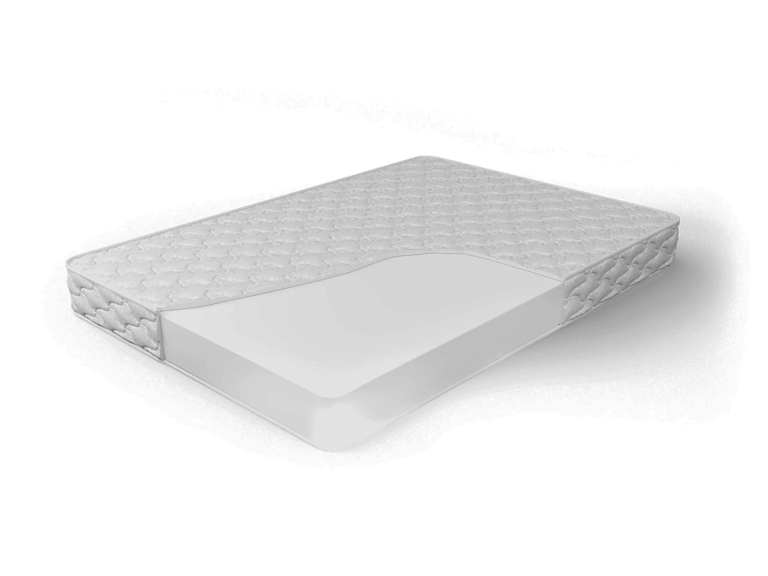Матрас Sleep Roll 90х200 см