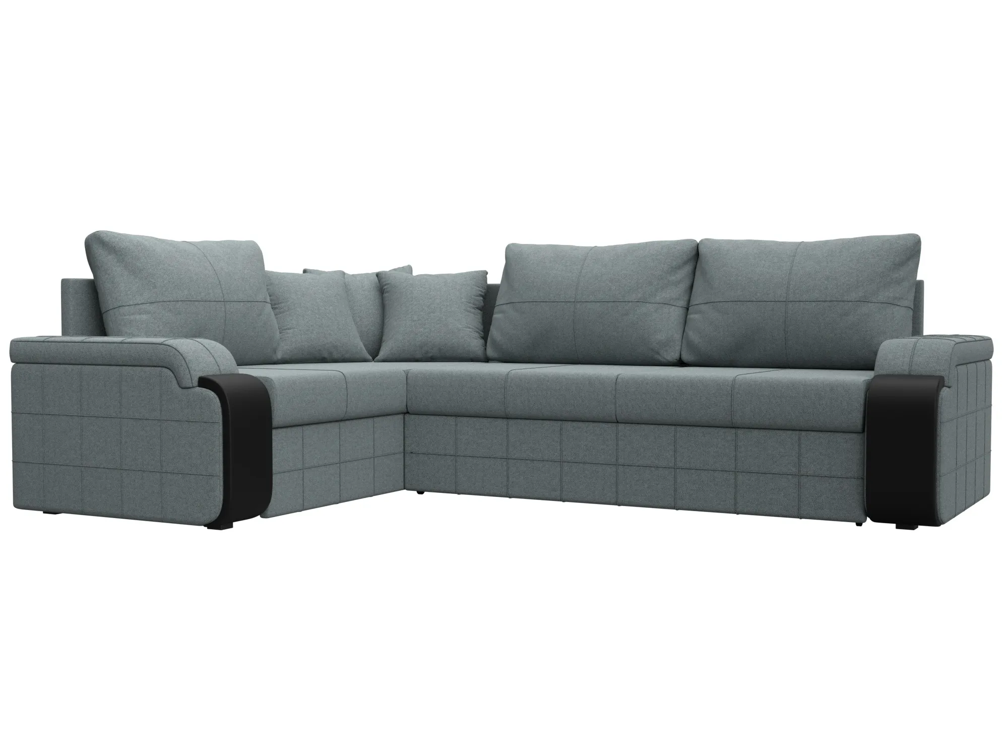 Диван угловой Николь левый угол