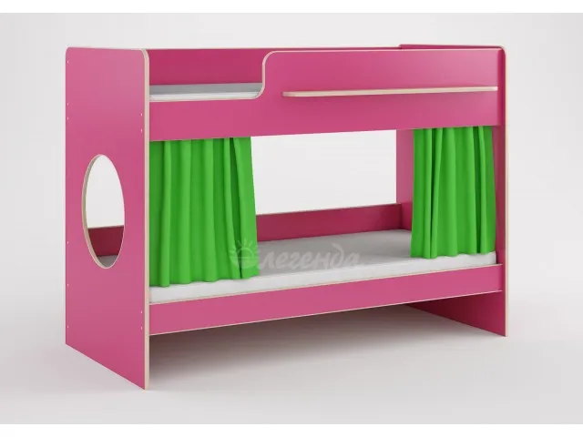 К-т занавесок Легенда 25