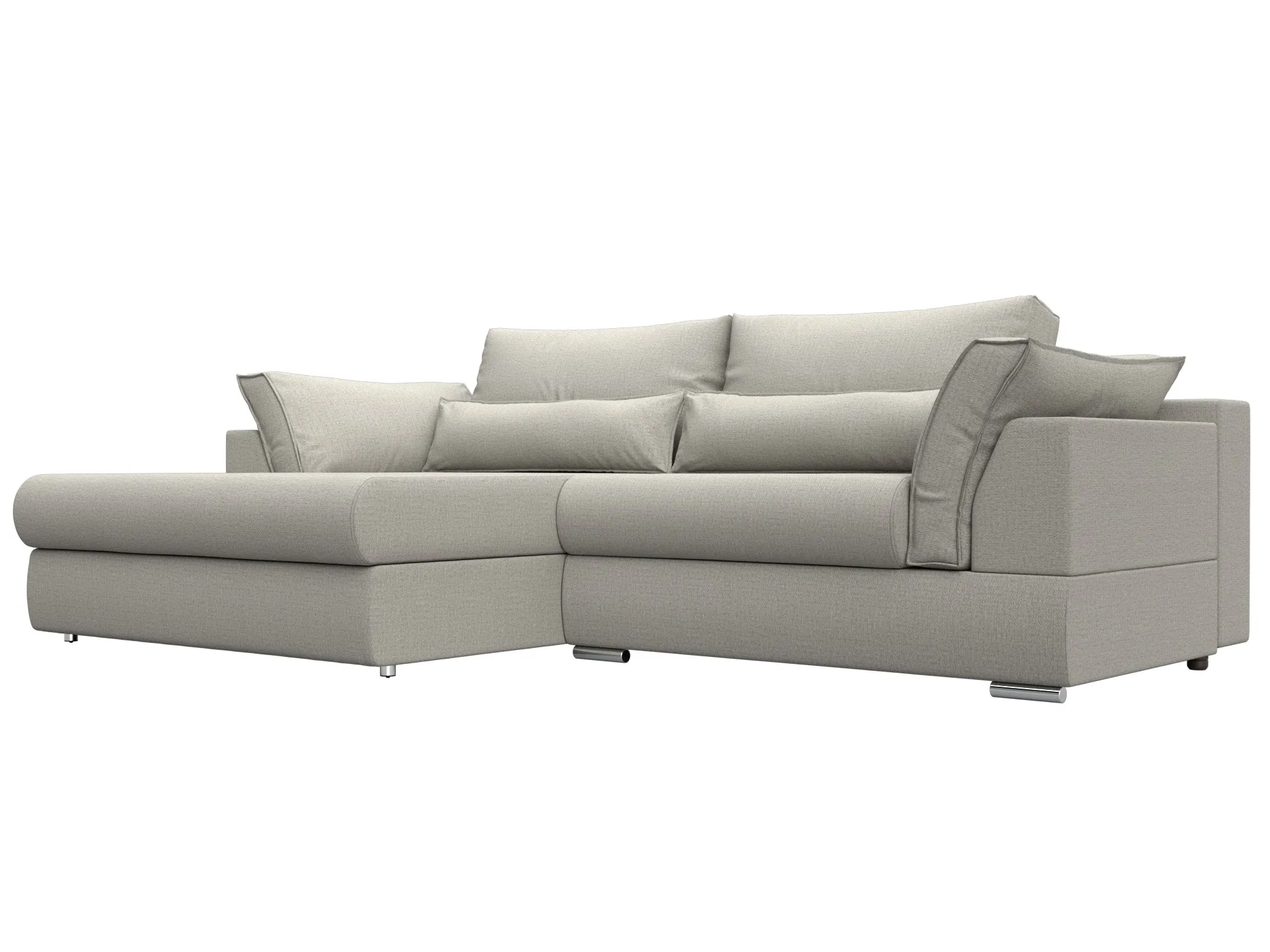 Диван угловой Пекин угол левый