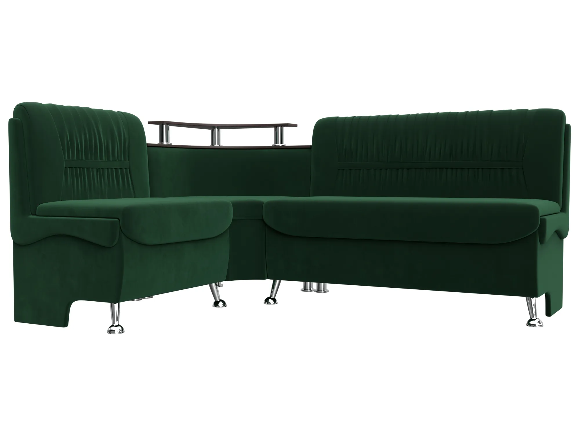 Диван кухонный угловой Сидней левый угол