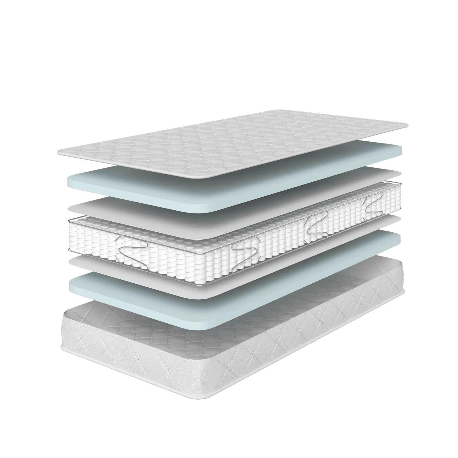 Детский матрас Bambino ultra 80*190 см