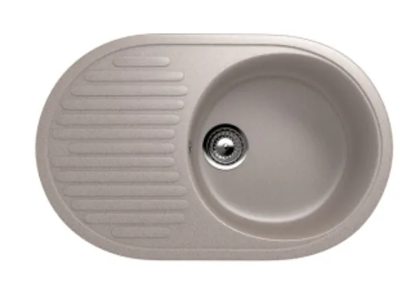 Односекционная реверсивная мойка ULGRAN U-107