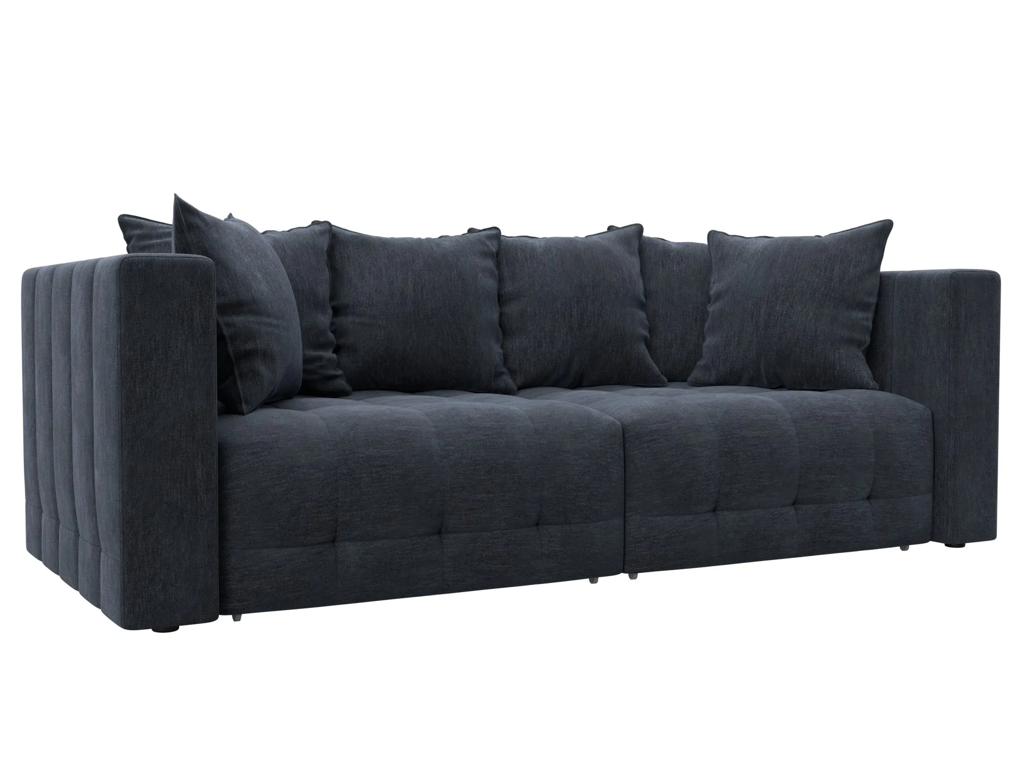 Диван прямой Лига-052 НПБ