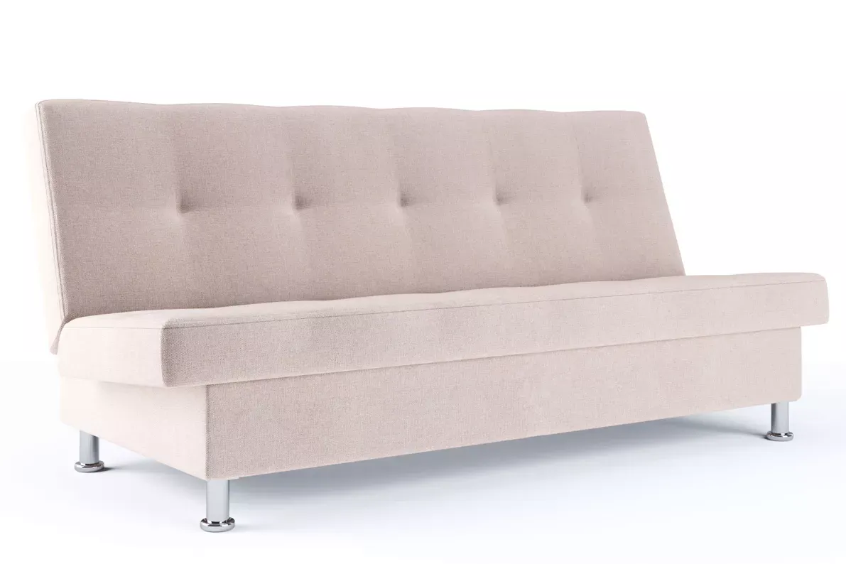 Диван-кровать Палермо  Бежевый Диван-кровать Палермо  Бежевый
