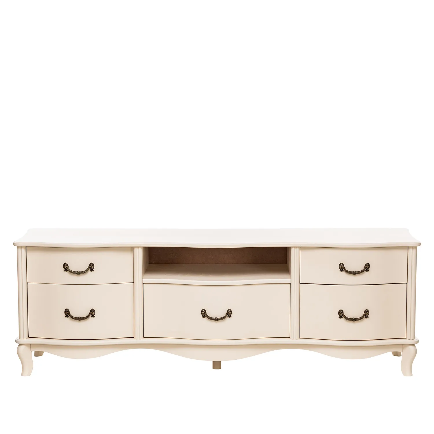 Тумба под ТВ Leset "Джульетта-2" (Дуб шампань)