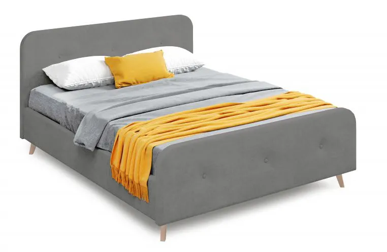 Кровать Сиерра 900 Вариант 2