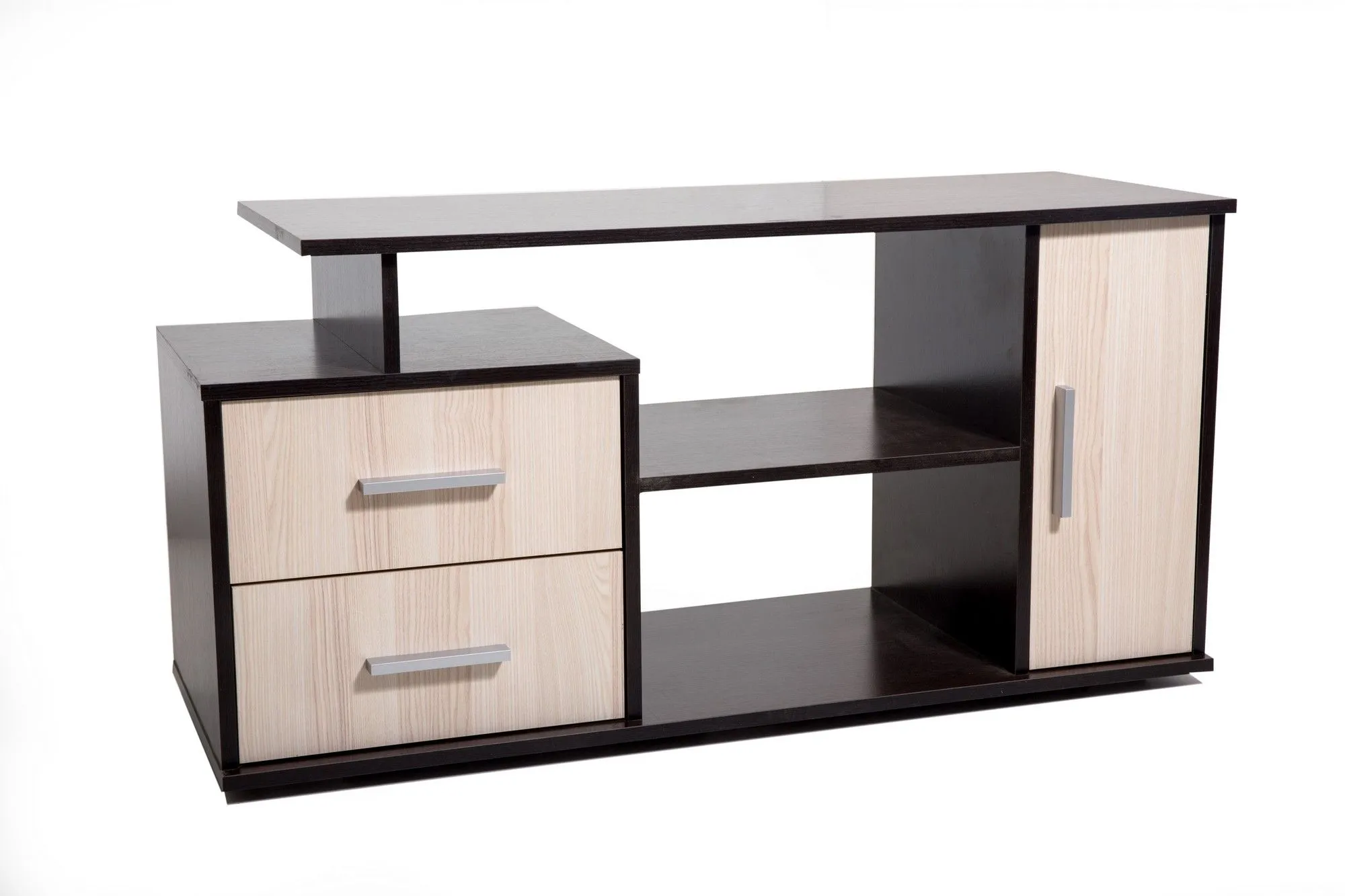 Тумба ТВ-5 венге/ясень