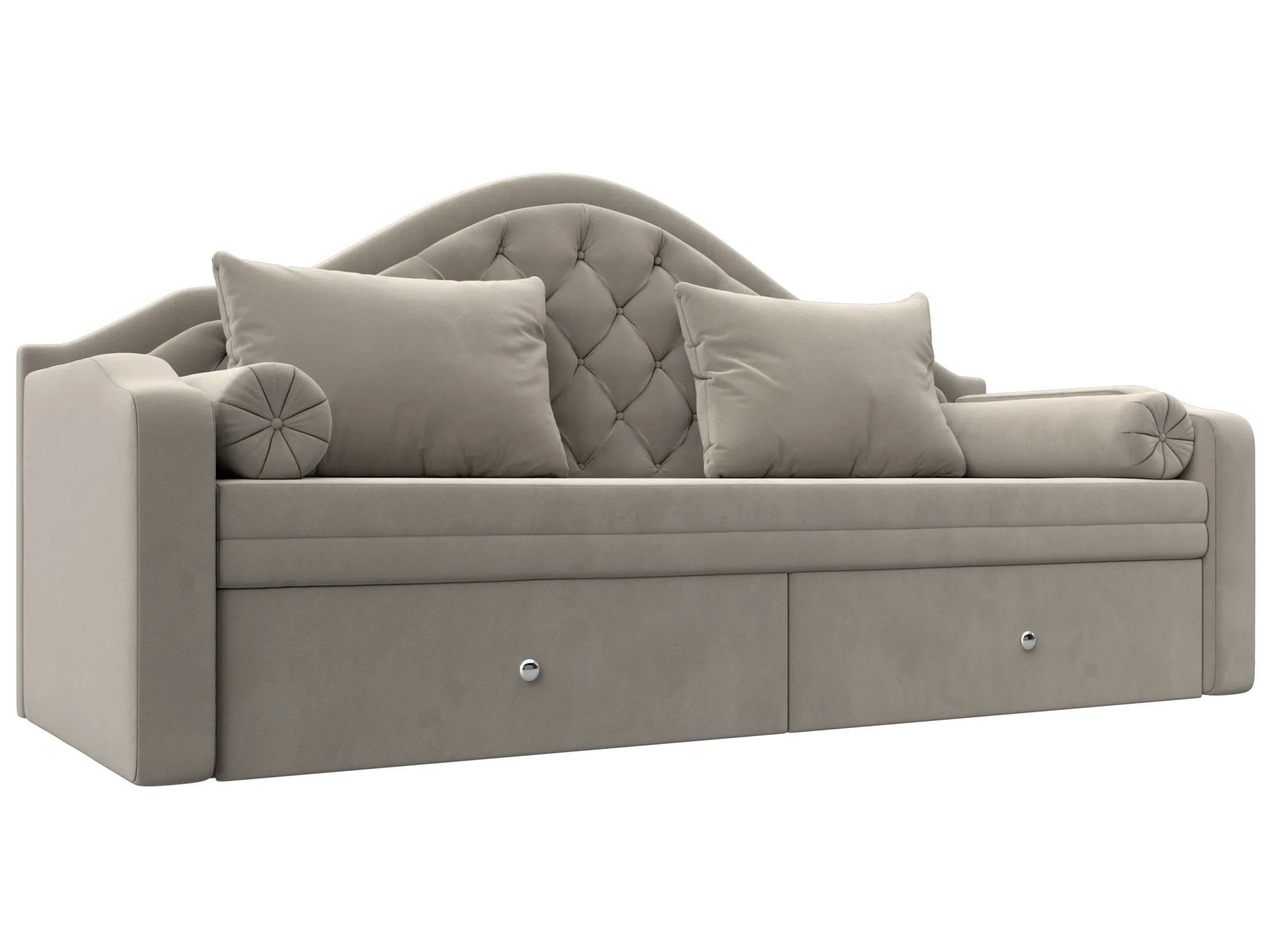 Диван детский прямой Сойер