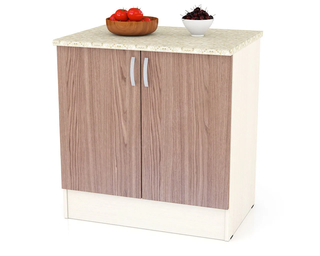 Шкаф нижний Клер ШН 800