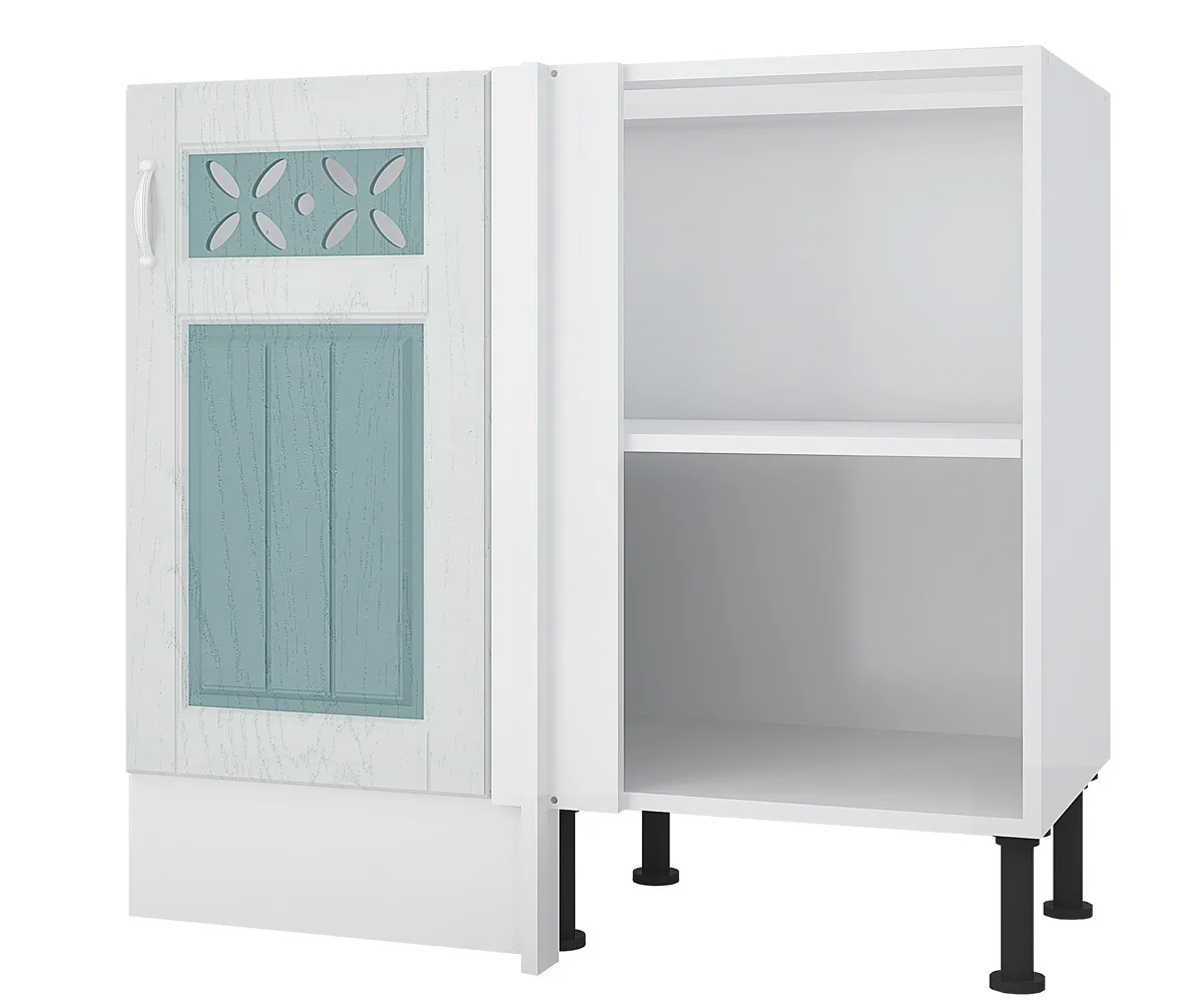 Стол угловой Камелия