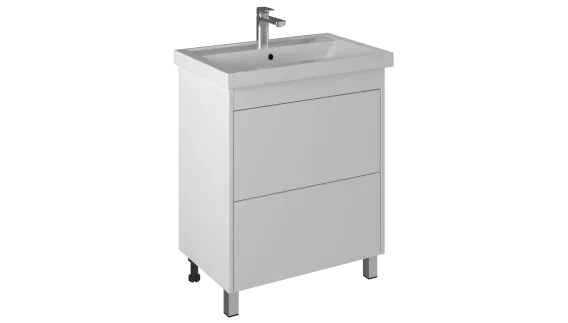 Тумба с раковиной Briz Риччи 70