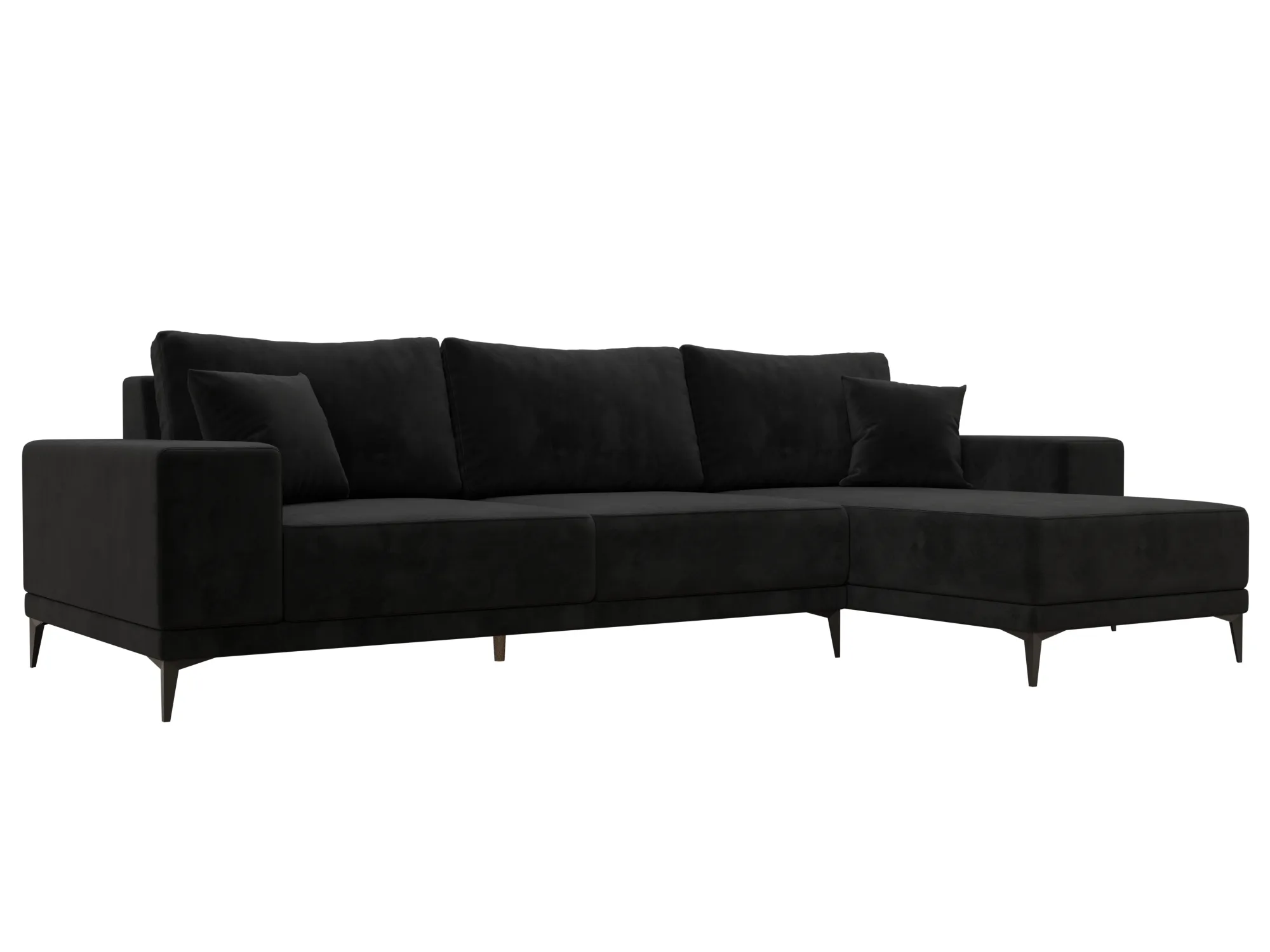 Диван угловой Льюес правый