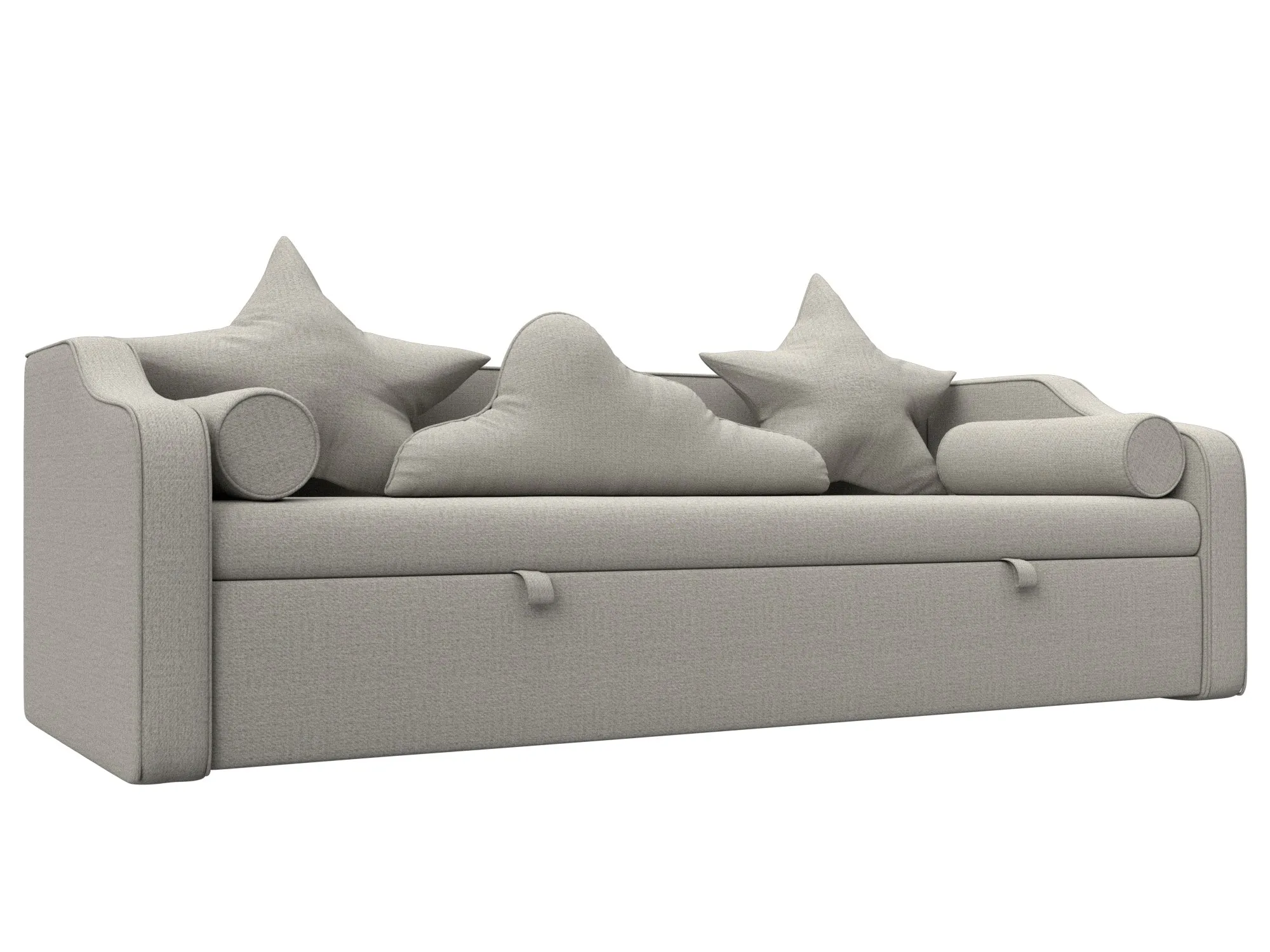 Диван детский прямой Рико