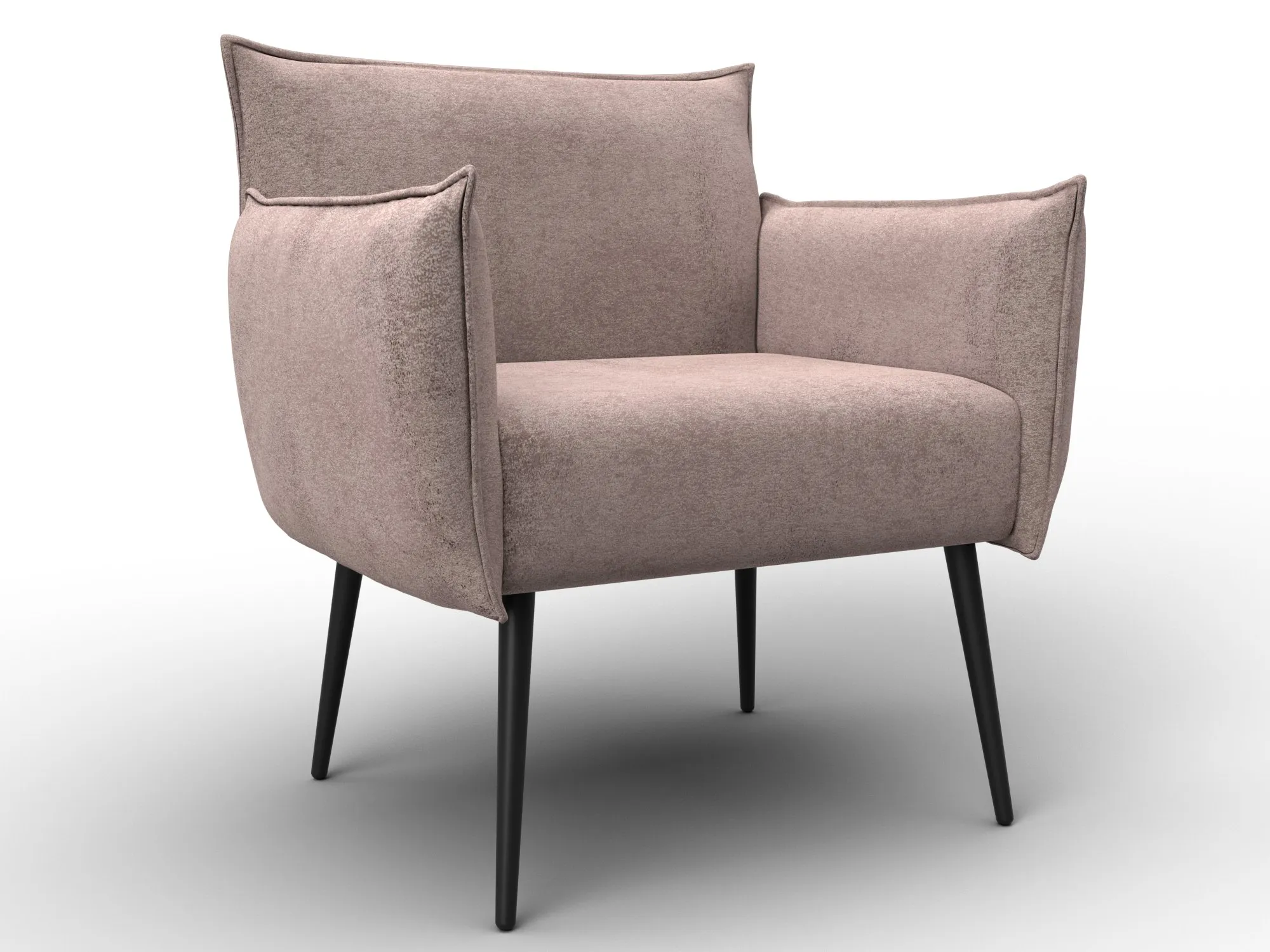 Кресло Лига-083 ( TOWER 05 бежевый )