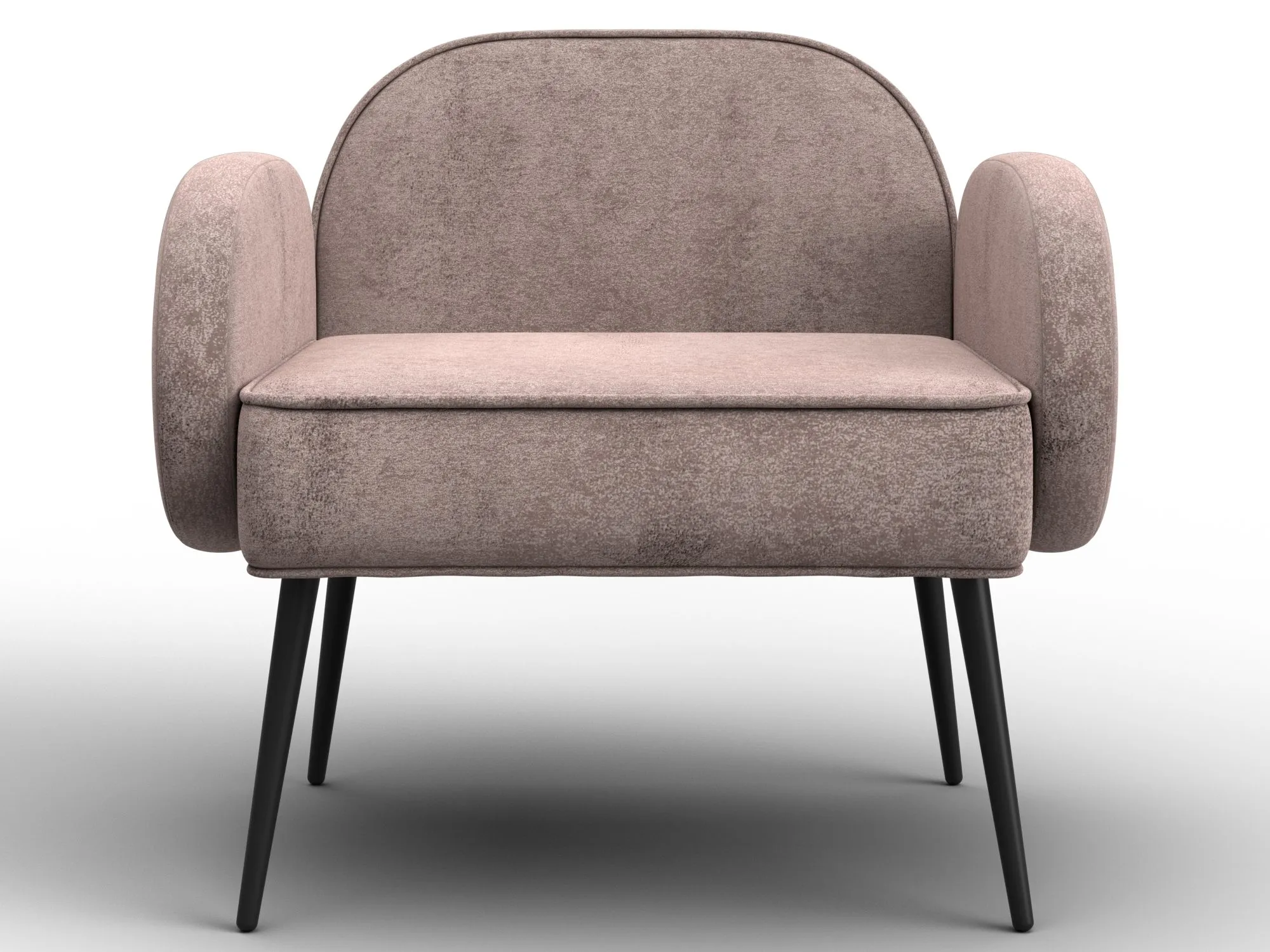 Кресло Лига-086 ( TOWER 05 бежевый )