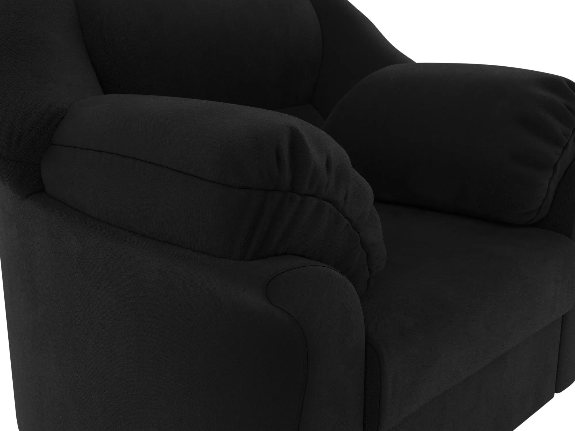 Кресло Карнелла ( Черный )