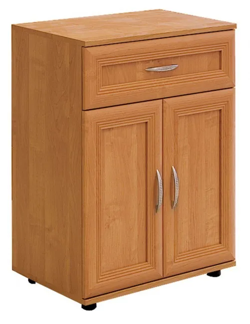 Тумба с ящиком № 124