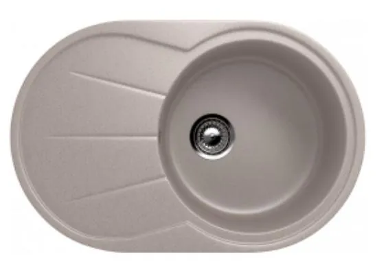 Односекционная реверсивная мойка ULGRAN U-503