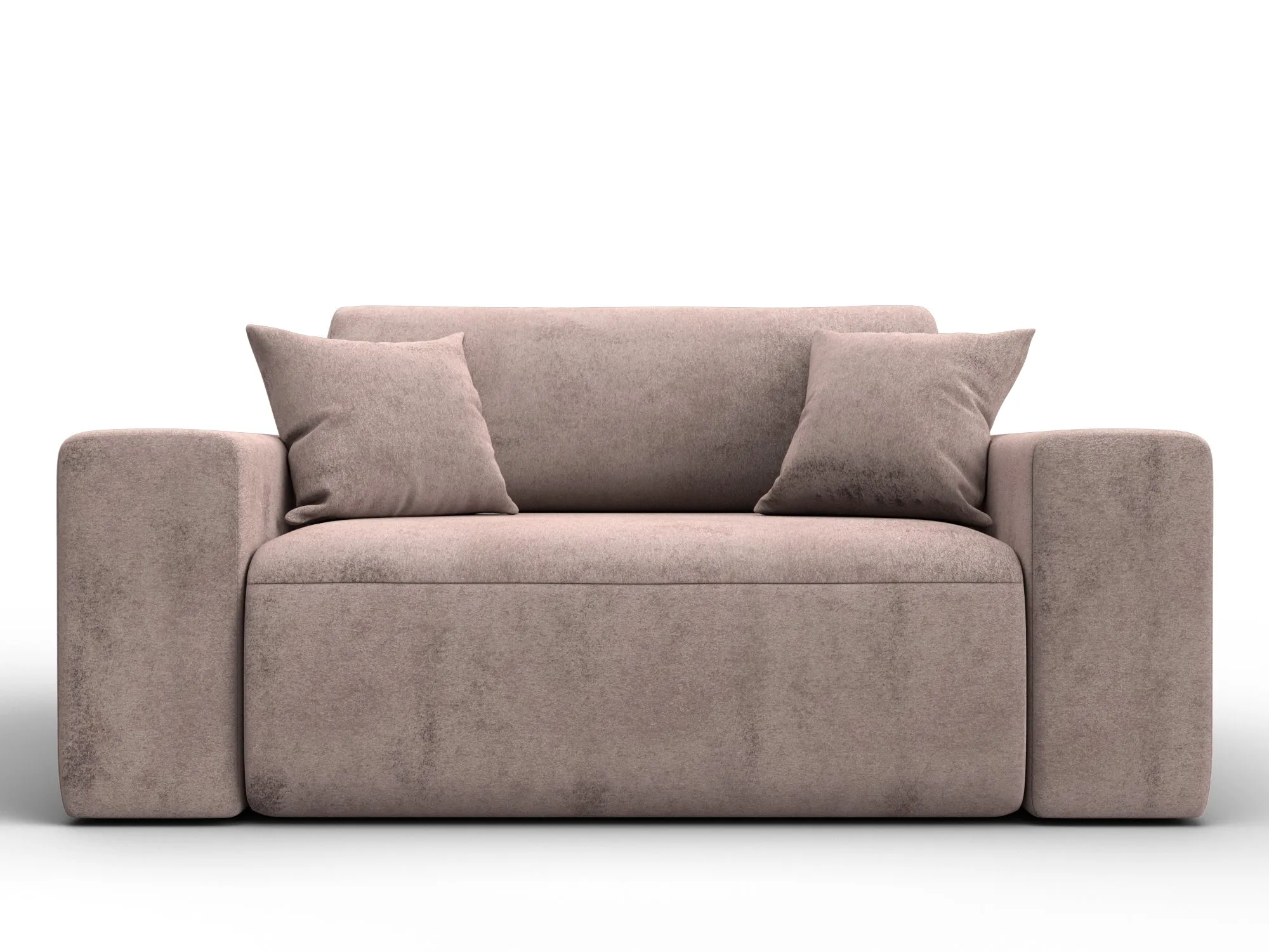 Кресло Лига-036 НПБ ( TOWER 05 бежевый )