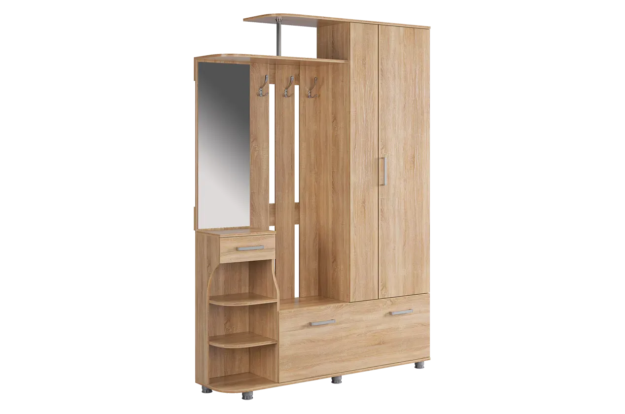 Прихожая Барселона-2