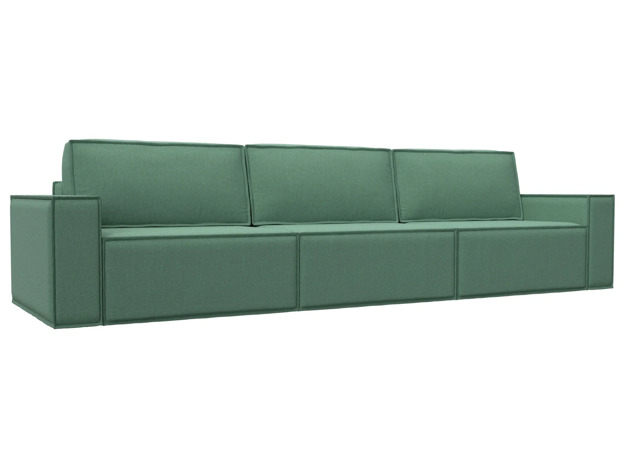 Диван прямой Куба лонг