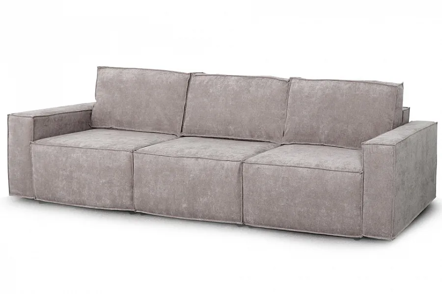 Диван Тулон 3 Стандарт вариант 1