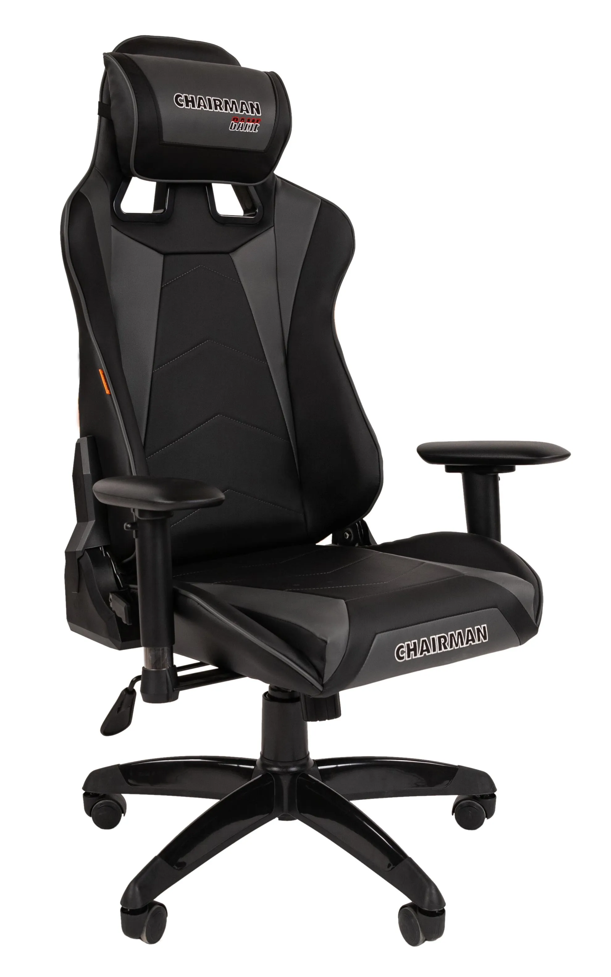 Кресло для геймеров CHAIRMAN GAME 44