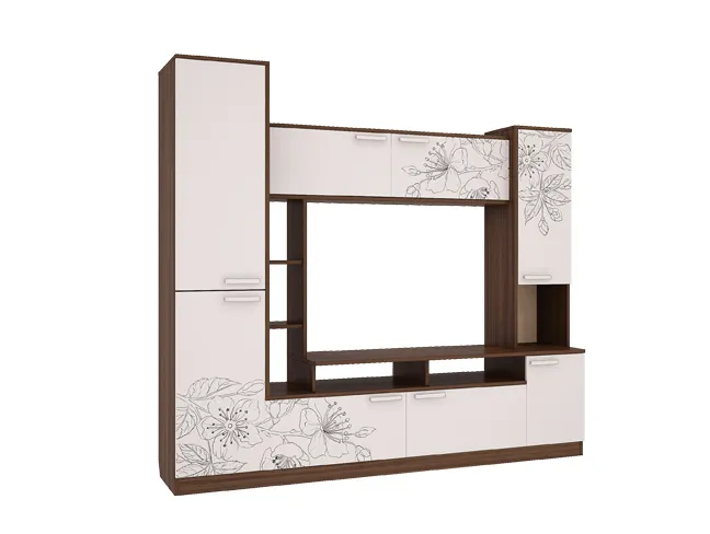 Мини-стенка Токио