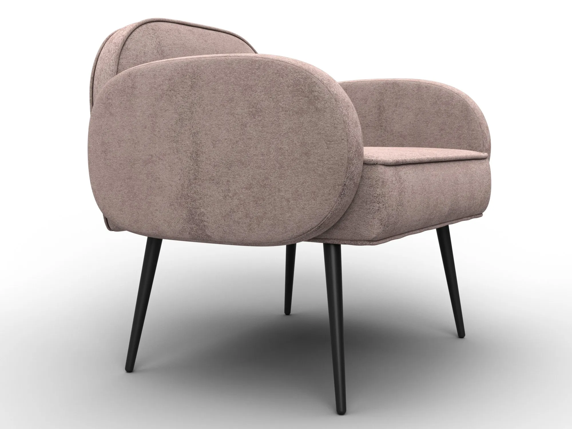 Кресло Лига-086 ( TOWER 05 бежевый )