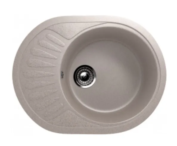 Односекционная реверсивная мойка ULGRAN U-107м