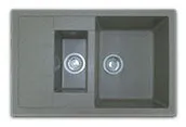 Мойка GranFest QUADRO GF-Q775KL реверсивная