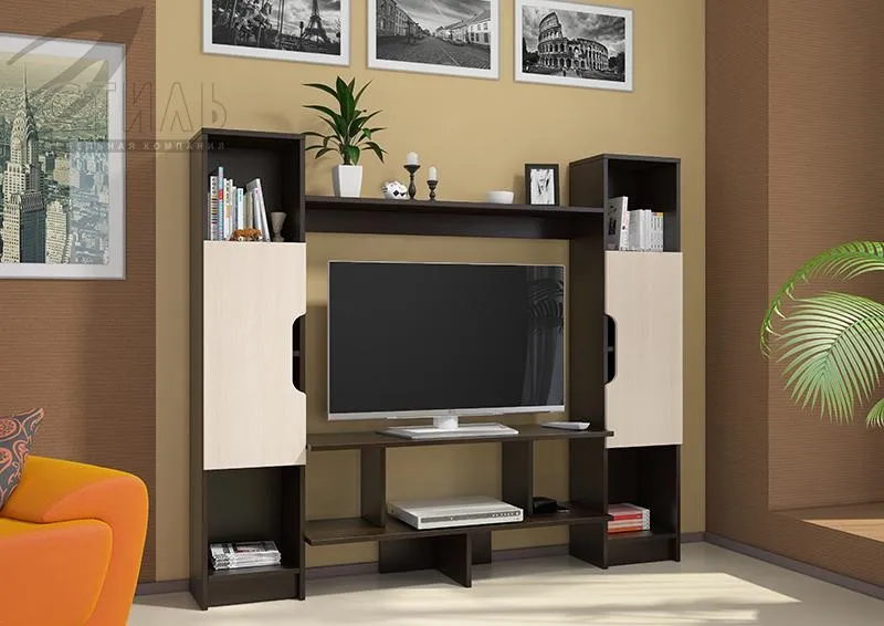 Тумба TV-6