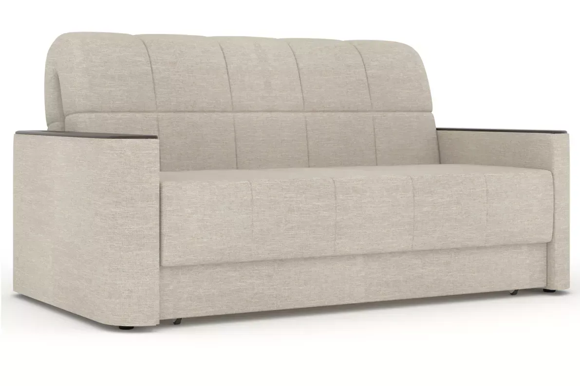 Диван-кровать Мускат 1,6  Бежевый