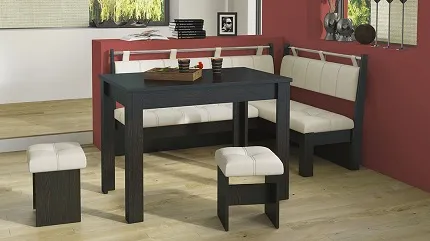 Кухонный уголок для маленькой кухни Кухонный уголок для маленькой кухни