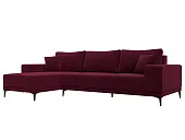 Диван угловой Льюес левый