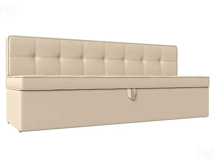 Диван кухонный прямой Техас