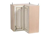 Шкаф навесной Флоренция ШКН 600 У