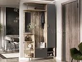 Прихожая Лика-2 (юкон/графит)