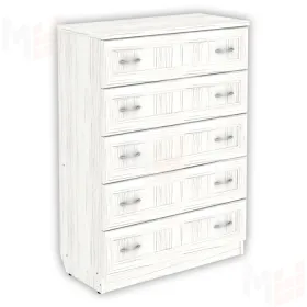 Комод 5 ящиков 701